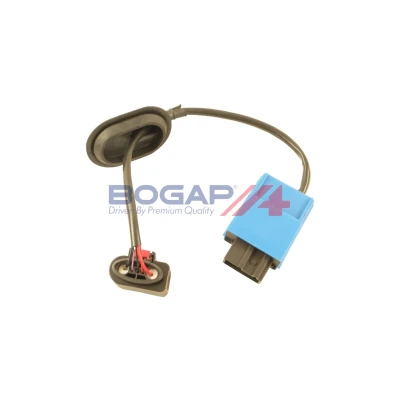 Bilde av BOGAP A6322102 Brennstoff leveringsenhet