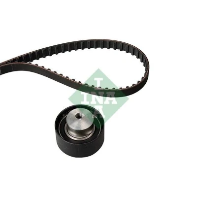Bilde av INA 530 0228 10 Registerreimsett 124 FIAT: BRAVO 2, 500 Hatchback, ALFA ROMEO: Giulietta Hatchback