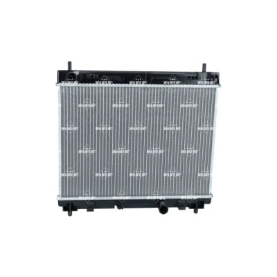 Bilde av NRF 550044 Radiator Aluminium 478 350 16 Kjøleribber loddet TOYOTA: Urban Cruiser