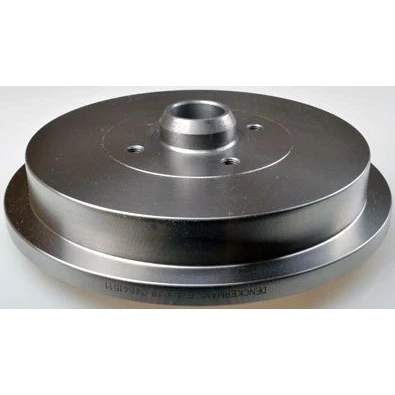Bilde av DENCKERMANN B140048 Bremsetrommel 230mm bakaksel
