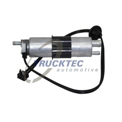 Bilde av TRUCKTEC AUTOMOTIVE 02.38.120 Drivstoffpumpe elektrisk MERCEDES BENZ: C Klasse T modell, CLK Coupé, Sedan