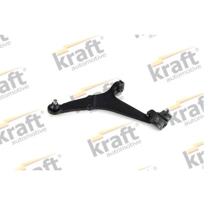 Bilde av KRAFT 4215560 Bærebru framaksel, venstre, nede Casterstag 16 PEUGEOT: 106 II Hatchback