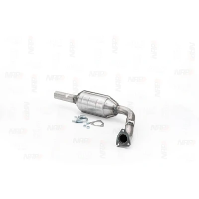 Bilde av NAP carparts CAK11203 Katalysator Euro 1, 2 E9 103R