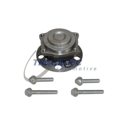 Bilde av TRUCKTEC AUTOMOTIVE 02.31.369 Hjullagersett framaksel begge sider