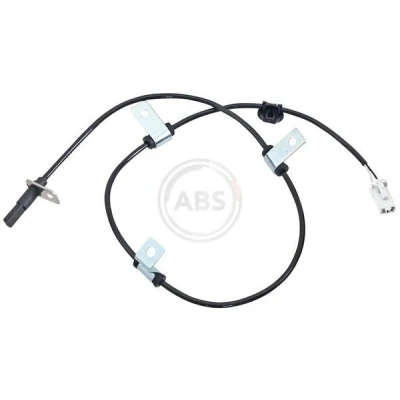 Bilde av Sensor, hjulturtall, Høyre bakaksel, suzuki grand vitara i, ii, 5631065J00, 5631065J01, 5631065J02