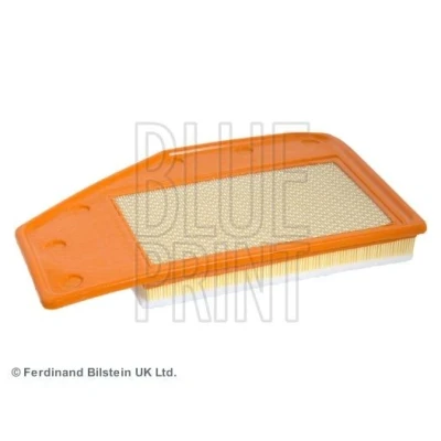 Bilde av BLUE PRINT ADW192219 Luftfilter 44 232 350 Filterinnsats med forfilter OPEL: Insignia B Sports Tourer, Country Tourer