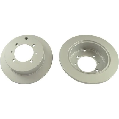 Bilde av KAVO PARTS BR 3230 C Bremseskiver 262 10 4 114 fullt ut belagt MITSUBISHI: Lancer 7 Limousine, Galant 6,