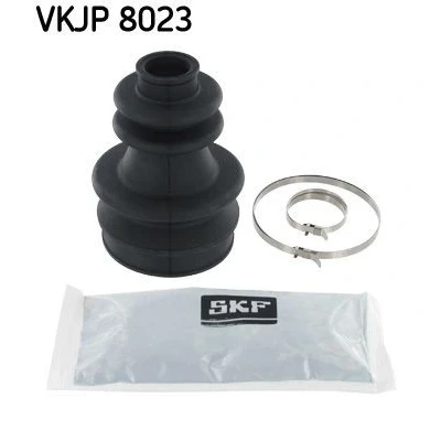 Bilde av SKF VKJP 8023 Drivakselmansjett 124