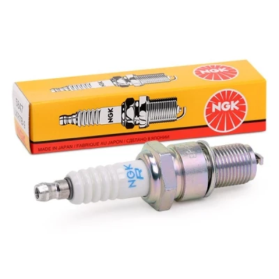 Bilde av NGK 2023 Tennplugg M14 x 1,25 SW: 20,8 mm PORSCHE: 944 Coupé, SUBARU: XT VOLVO: 460 L