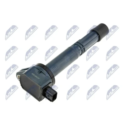 Bilde av NTY ECZ HD 025 Tennspole 3 12