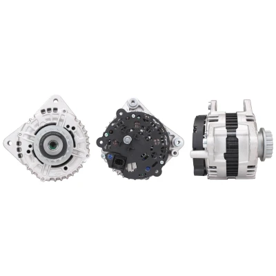 Bilde av LUCAS ELECTRICAL LRA03648 Dynamo 14V 180A VOLKSWAGEN: Touareg I