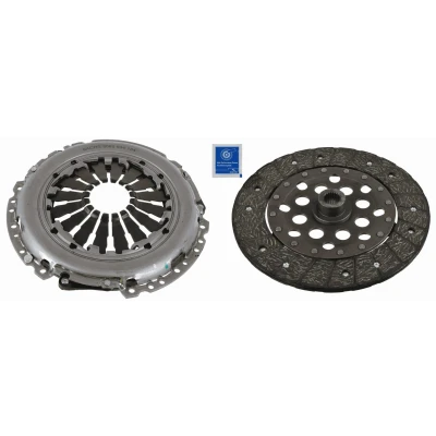 Bilde av SACHS 3000 951 977 Clutch uten utløserlager 220 OPEL: Astra J Sports Tourer, Hatchback