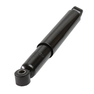 Bilde av MAXGEAR 11 1435 Støtdemper bakaksel oljetrykk 568mm 348mm teleskopstøtdemper øvre øye, nedre øye IVECO: DAILY 4 Kasten/Kombi,
