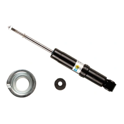 Bilde av BILSTEIN B4 OE Replacement 19 144948 Støtdemper bakaksel gasstrykk torørs fjærdemper nedre øye, øvre stift HONDA: CIVIC 7 Hatchback