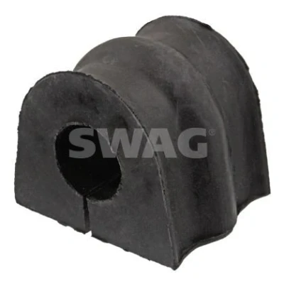 Bilde av SWAG 86 94 2783 Stabilisatorbøssinger framaksel gummi 19 40 SUBARU: Impreza II Sedan, Forester I, III Hatchback