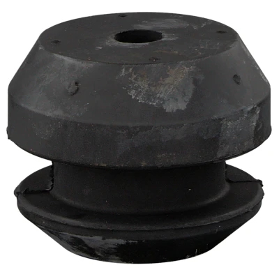 Bilde av FEBI BILSTEIN 01267 Motorfeste på begge sider, bak Gummimetallager 106, 70
