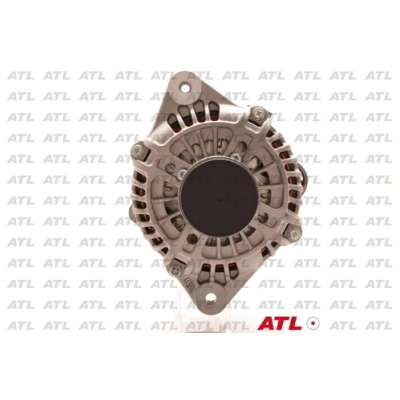 Bilde av Dynamo, suzuki jimny terrängbil täckt, 31400 84A00, 84A01, A 003 T N2581, N2581A, N2581C, 3 N2581