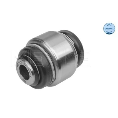 Bilde av MEYLE 314 710 0017 lager, hjullagerkasse ORIGINAL Quality BMW: X3, X4