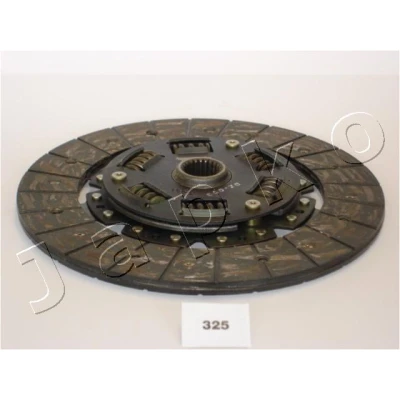 Bilde av Lamellplate JAPKO 80325