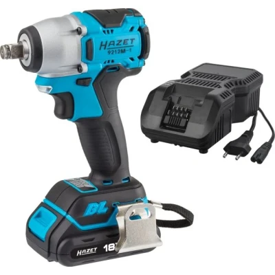 Bilde av HAZET 9212M 1 Muttertrekker 18 2,0