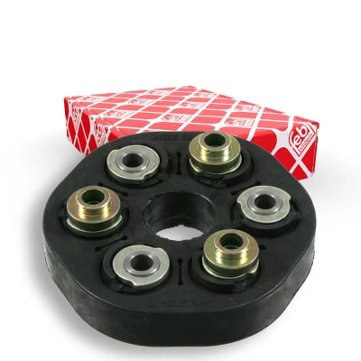 Bilde av FEBI BILSTEIN 22725 Hardyskive 80 124 MERCEDES BENZ: C Klasse Sedan, E Sedan