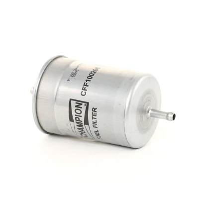 Bilde av CHAMPION CFF100206 Drivstoffilter ledningsfilter 8 MERCEDES BENZ: ML Klasse, E Klasse T modell, SL Cabrio, VOLKSWAGEN: Passat B5 GP Stasjonsvogn