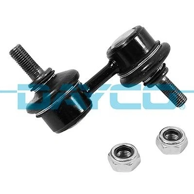 Bilde av DAYCO DSS1268 Stabstag framaksel venstre, høyre M10x1.25 HONDA: CR V 1, CIVIC 6 Hatchback, 7 Hatchback