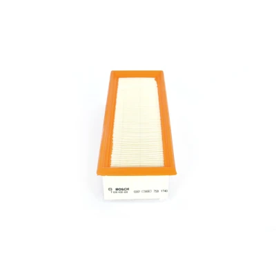 Bilde av BOSCH F 026 400 459 Luftfilter 72 113 343 Filterinnsats BMW: 5 Sedan, X3, Touring