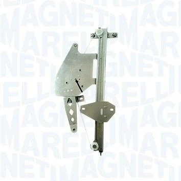 Bilde av Magneti Marelli Vindusheis foran venstre elektrisk uten elektromotor 350103131600