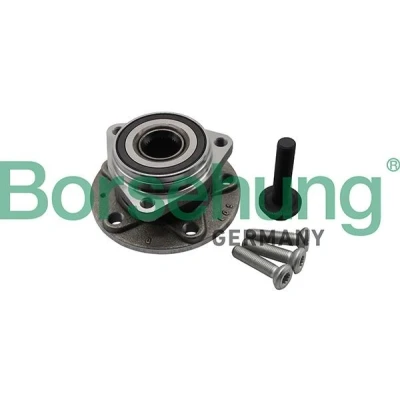 Bilde av Borsehung B19311 Hjullagersett foran med bolter VOLKSWAGEN: Golf 7, Passat B8 Variant, 7 SKODA: Octavia 3 Combi, Superb III Stasjonsvogn