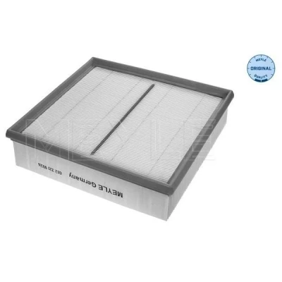 Bilde av MEYLE 012 321 0026 Luftfilter 59 235 219 Filterinnsats ORIGINAL Quality MERCEDES BENZ: A Klasse, GLA, B Klasse