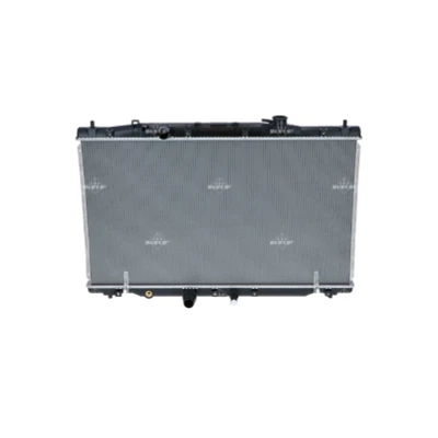 Bilde av NRF 59246 Radiator 747 425 27 Kjøleribber loddet HONDA: CR V 3