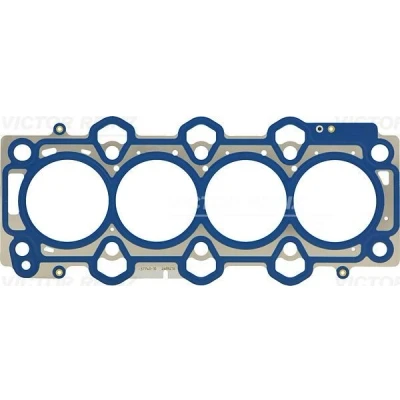 Bilde av REINZ 61 37740 10 Toppakning 1 78 metallagpakning