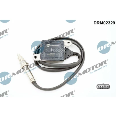 Bilde av NOx sensor, katalysator Dr.Motor Automotive DRM02329