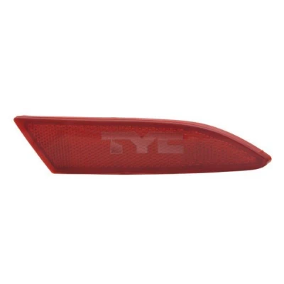 Bilde av TYC 17 0419 00 9 Reflektor høyre