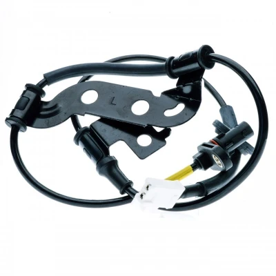 Bilde av VEMO V53 72 0101 ABS Sensor venstre bakaksel Original Quality for kjøretøy med 12