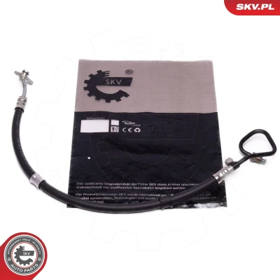 Bilde av ESEN SKV 10SKV930 Hydraulikkslange, styring HONDA: Accord 7 Tourer
