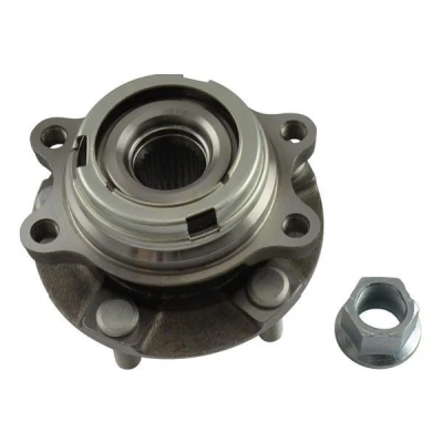 Bilde av KAVO PARTS WBK 6534 Hjullagersett framaksel med integrert magnetisk senorring 136