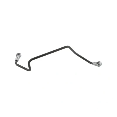 Bilde av TOPRAN 305 334 oljeledning, lader PEUGEOT: 3008 I, 407 SW, 307 CITROËN: C4 I Grand Picasso, C5 III Stasjonsvogn, FORD: Focus 2