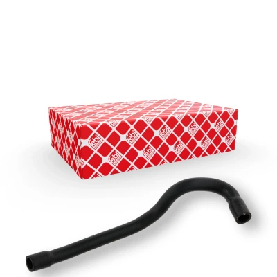 Bilde av FEBI BILSTEIN 33525 Radiatorslange VOLKSWAGEN: GOLF 3, Vento