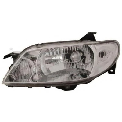 Bilde av Frontlykt, Venstre, mazda 323 f vi, s BL4D510L0D, BL4D 51 0L0D
