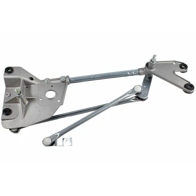Bilde av METZGER 2191066 Vindusvisker Stangsystem for venstreratt foran uten elektromotor