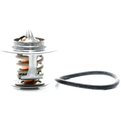 Bilde av METZGER 4006112 Termostat 87 med tetning VOLKSWAGEN: Passat B6 Variant, B5 GP Stasjonsvogn, Caddy 3, SKODA: Octavia 2 Combi