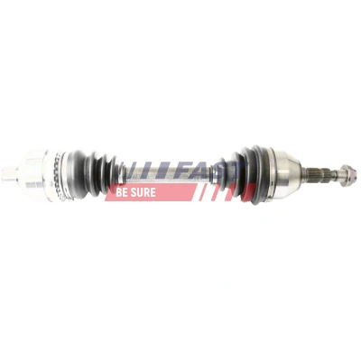 Bilde av FAST FT01469 Drivaksel 570mm