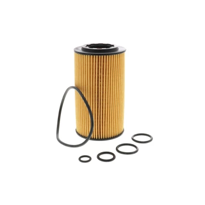 Bilde av VAICO V30 0859 Oljefilter Q+, original equipment manufacturer quality med tetning Filterinnsats MERCEDES BENZ: CLK Coupé, E Klasse Sedan