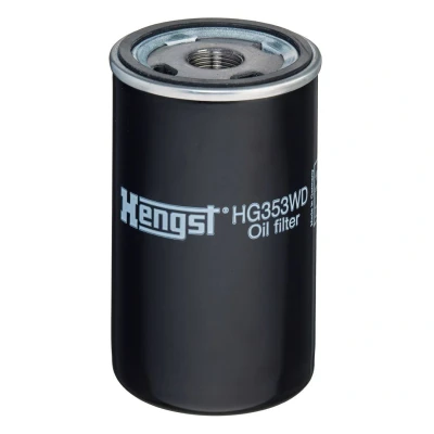 Bilde av HENGST FILTER HG353WD Automatgirfilter