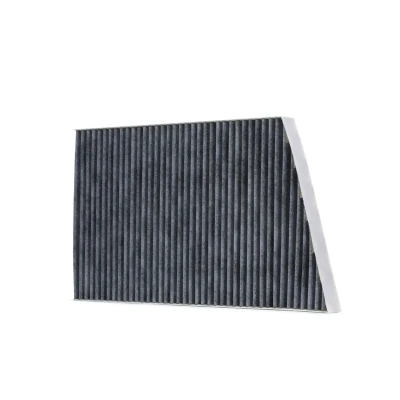 Bilde av MAHLE ORIGINAL LAK 129 Kupéfilter Karbonfilter 332,0 189, 192 25,0 BMW: 5 Sedan, 3 Touring, MERCEDES BENZ: GLK, C Klasse T modell, Vito Mixto