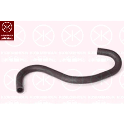 Bilde av Hydraulikkslange, styring, , volvo s60 i, s80 v70 ii, xc70 cross country 30645081, 30647551, 30776242, 8666259