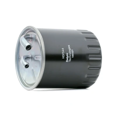 Bilde av DELPHI HDF544 Drivstoffilter ledningsfilter MERCEDES BENZ: C Klasse Sedan, E T modell, MITSUBISHI: COLT 6