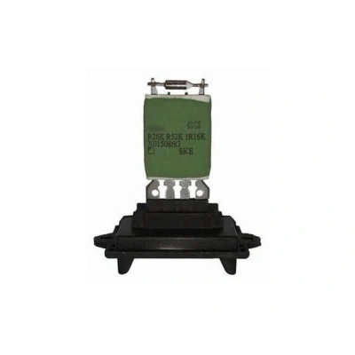 Bilde av MAHLE ORIGINAL ABR 116 000S motstand, kupevifte